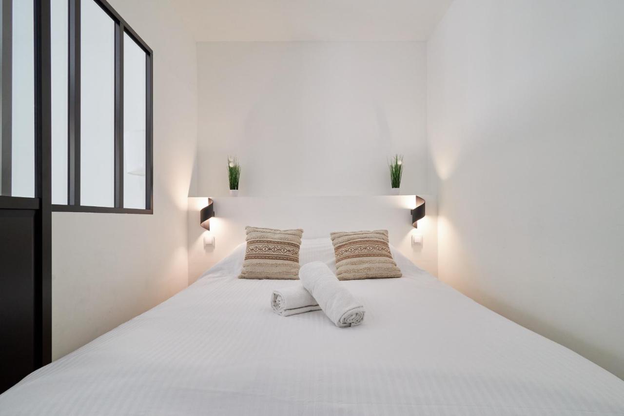 Le Colonel - Terrasse Parking Gratuit Apartment Reims Exterior photo